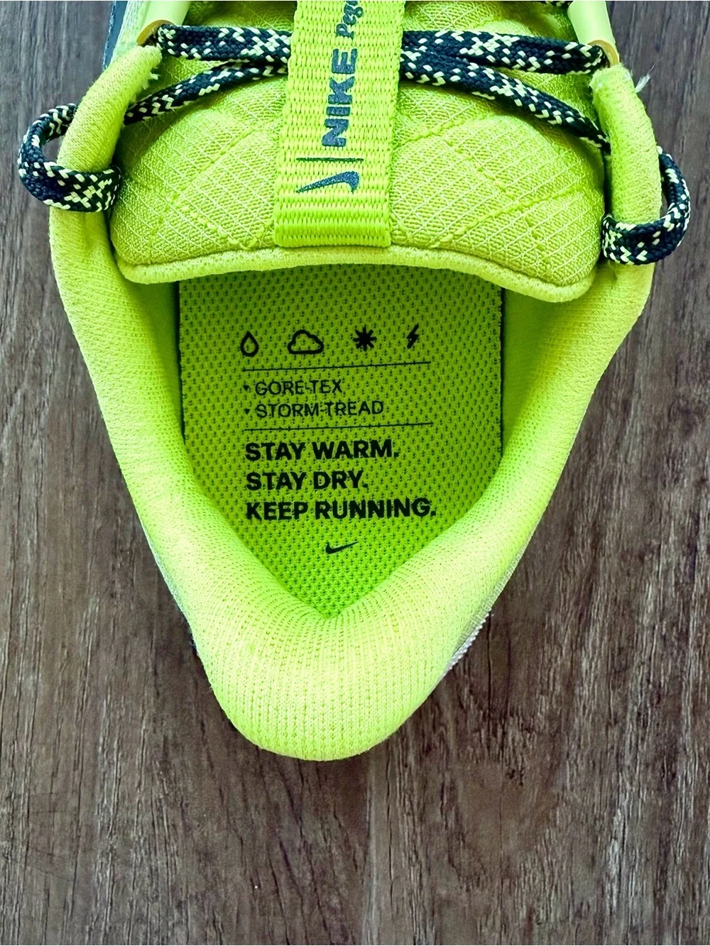 NEW Nike Air Zoom Pegasus 41 GTX Women’s 8.5